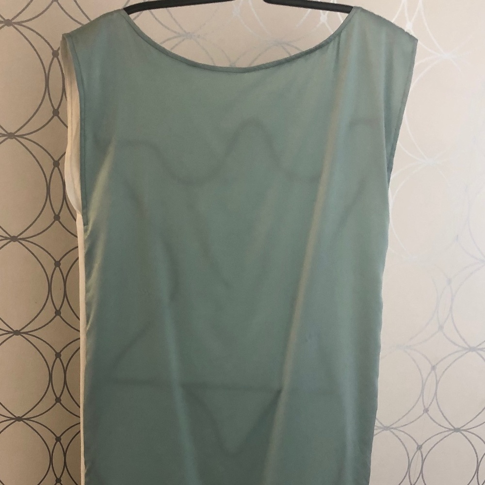 Garnish PDX l Made in Portland l 100% Silk Brooke Dress